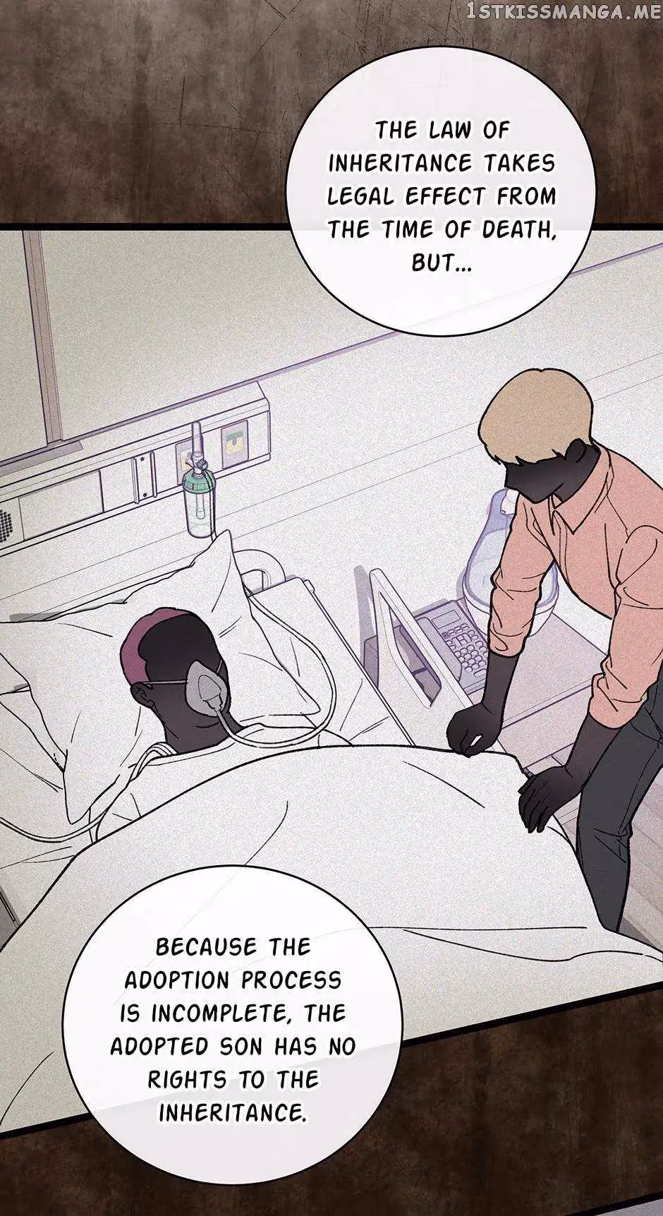 Read Super Genius DNA chapter 93 image 40 on Lezhin