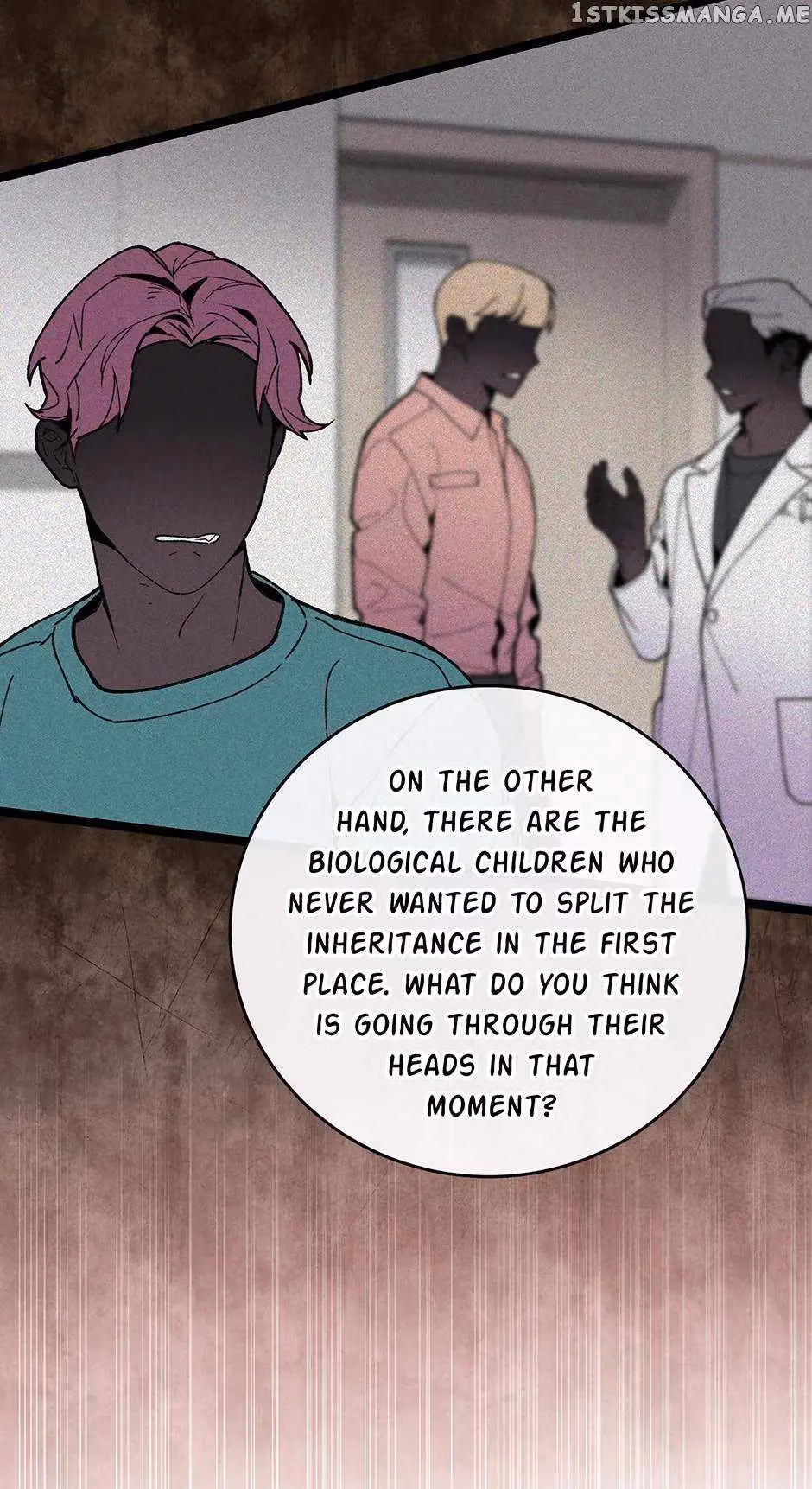 Read Super Genius DNA chapter 93 image 41 on Lezhin