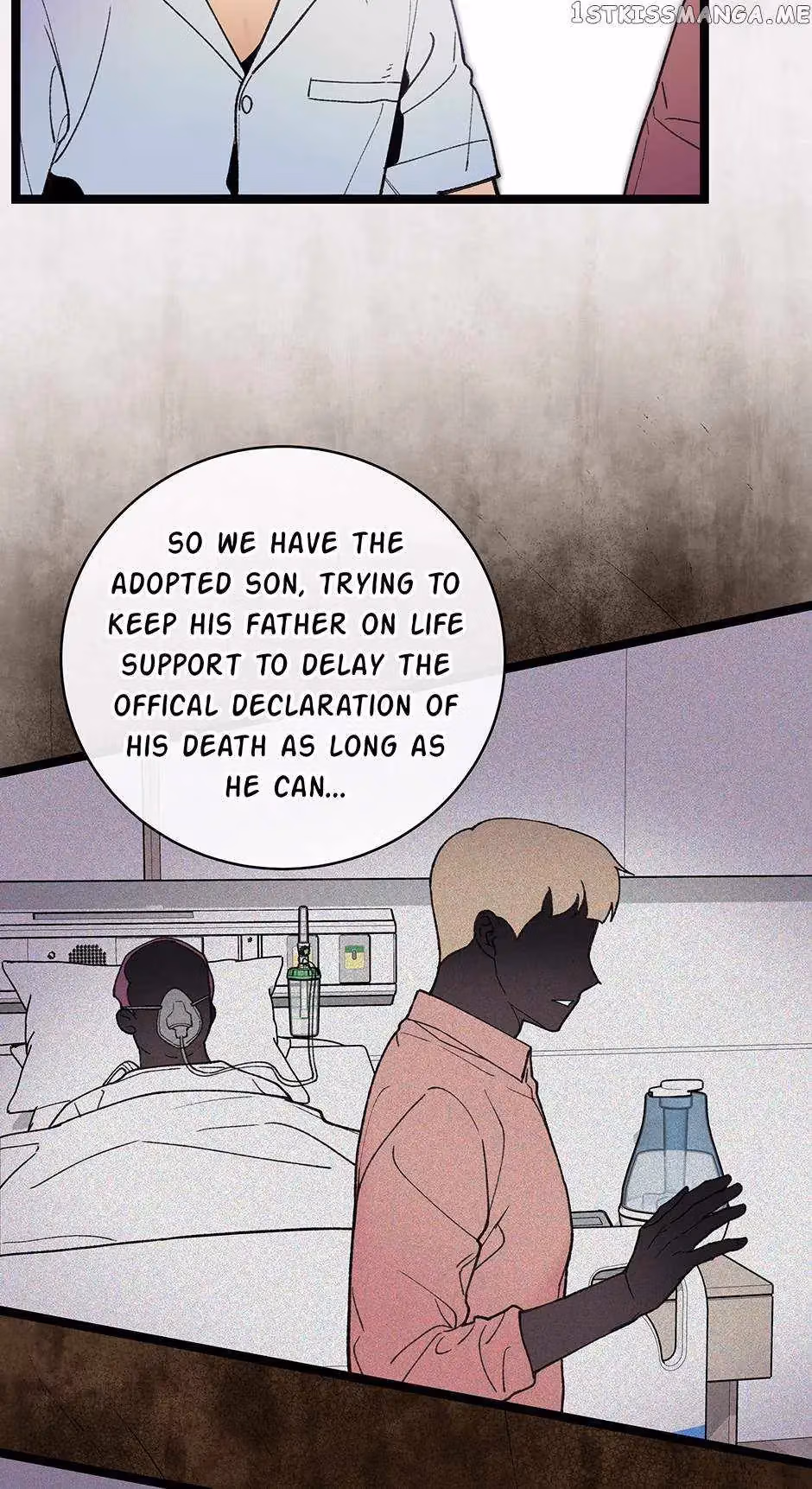 Read Super Genius DNA chapter 93 image 43 on Lezhin