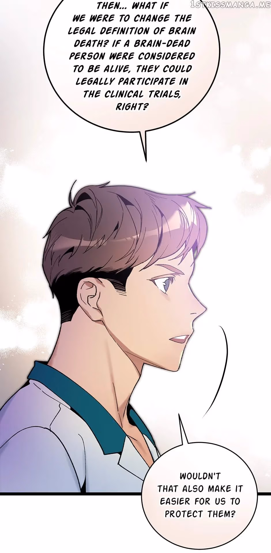 Read Super Genius DNA chapter 93 image 49 on Lezhin