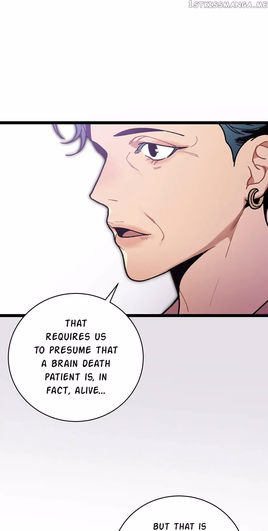 Read Super Genius DNA chapter 93 image 50 on Lezhin