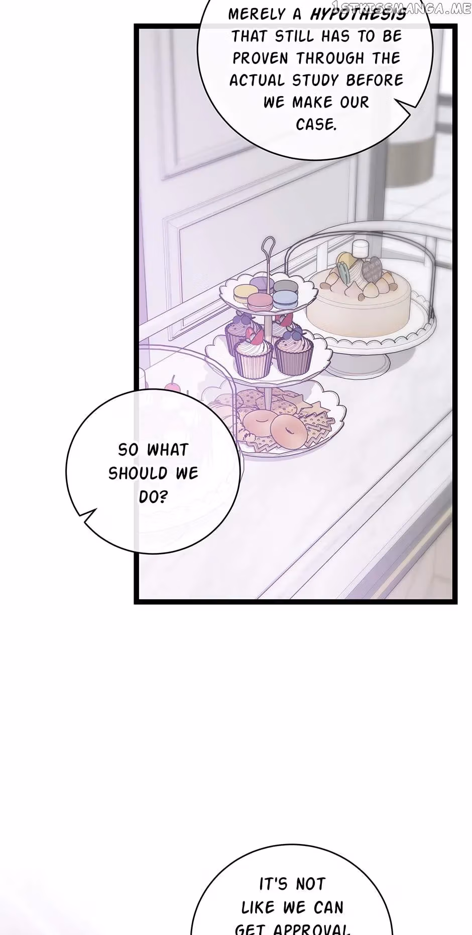 Read Super Genius DNA chapter 93 image 51 on Lezhin