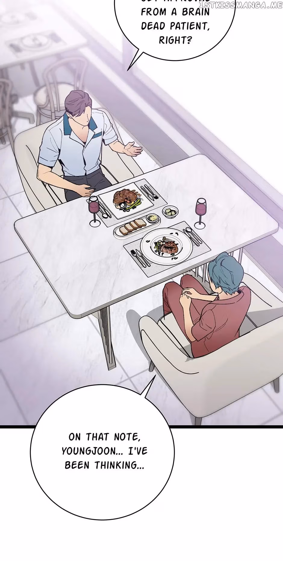Read Super Genius DNA chapter 93 image 52 on Lezhin