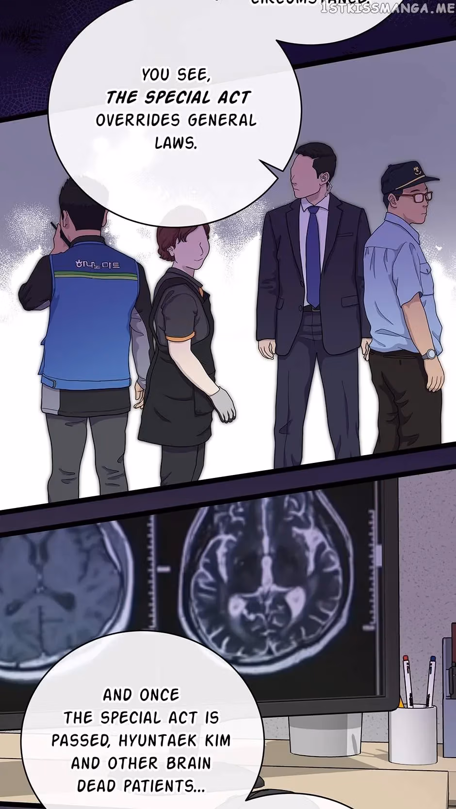 Read Super Genius DNA chapter 93 image 56 on Lezhin