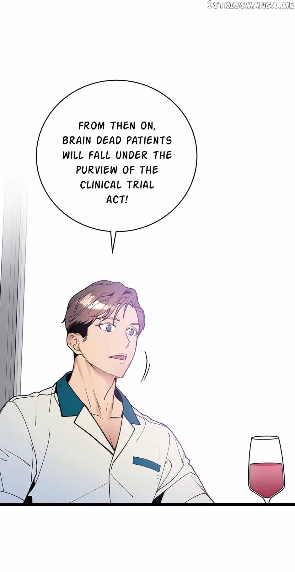 Read Super Genius DNA chapter 93 image 60 on Lezhin