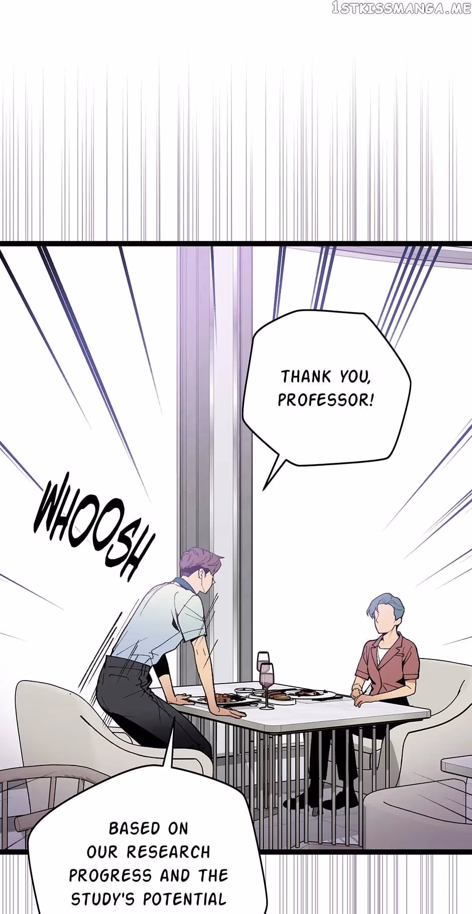 Read Super Genius DNA chapter 93 image 62 on Lezhin