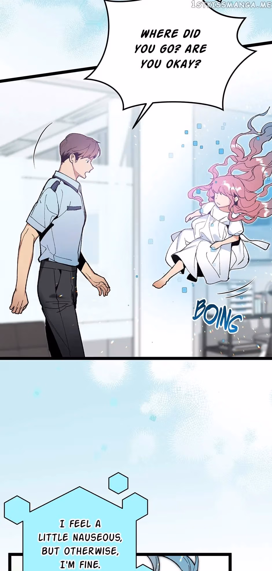 Read Super Genius DNA chapter 93 image 8 on Lezhin