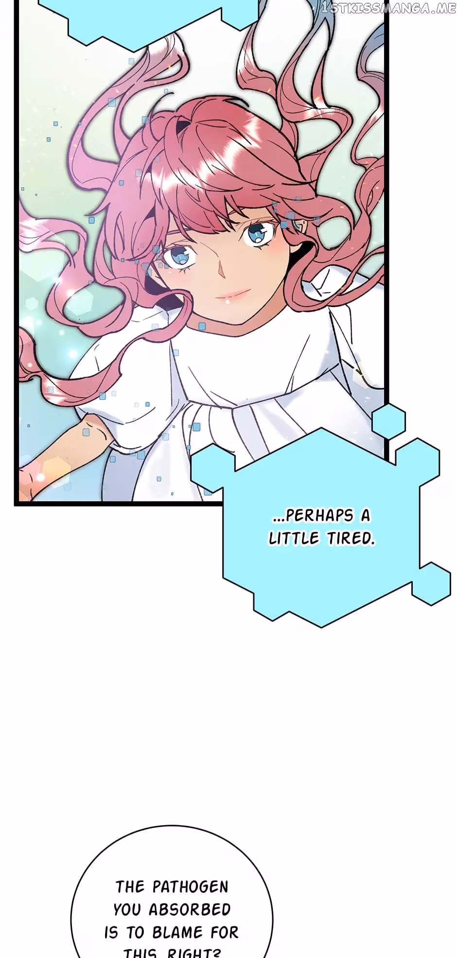 Read Super Genius DNA chapter 93 image 9 on Lezhin