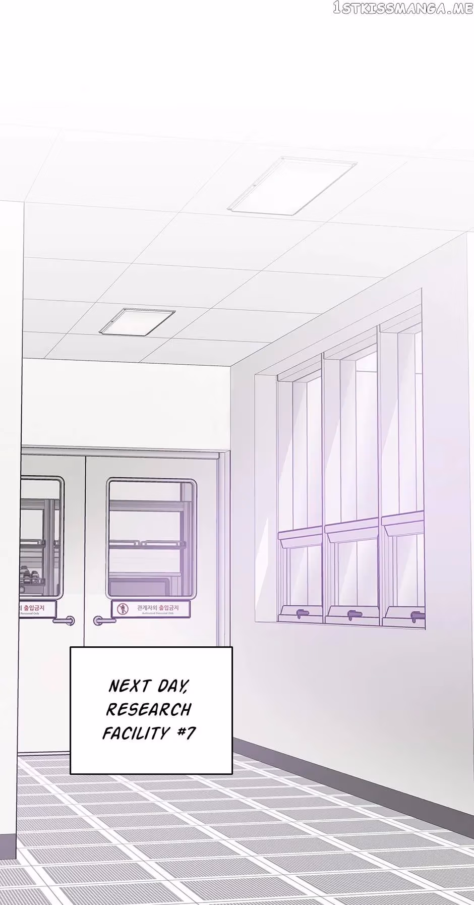Read Super Genius DNA chapter 94 image 1 on Lezhin