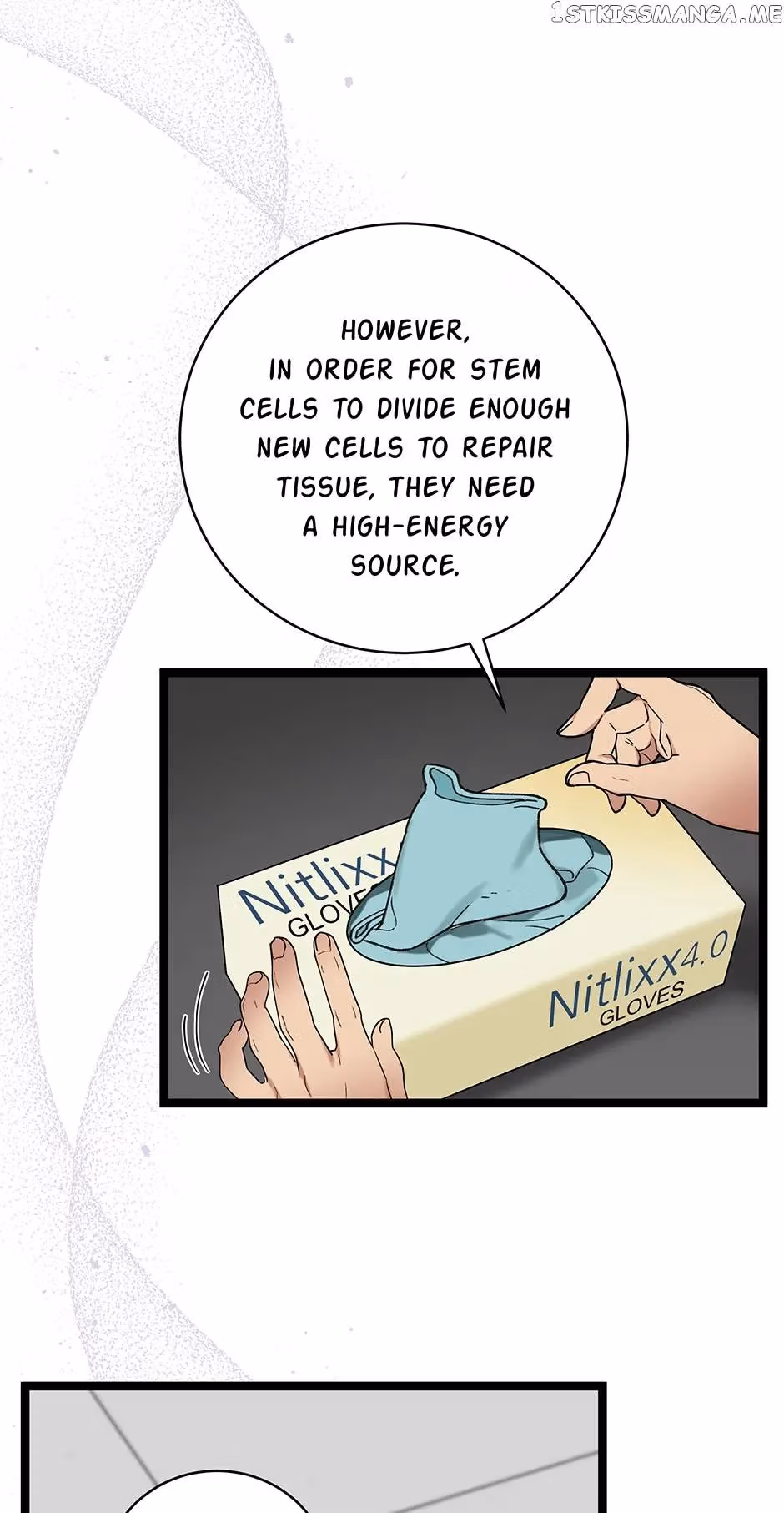 Read Super Genius DNA chapter 94 image 11 on Lezhin
