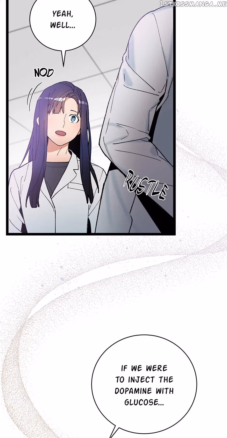 Read Super Genius DNA chapter 94 image 12 on Lezhin