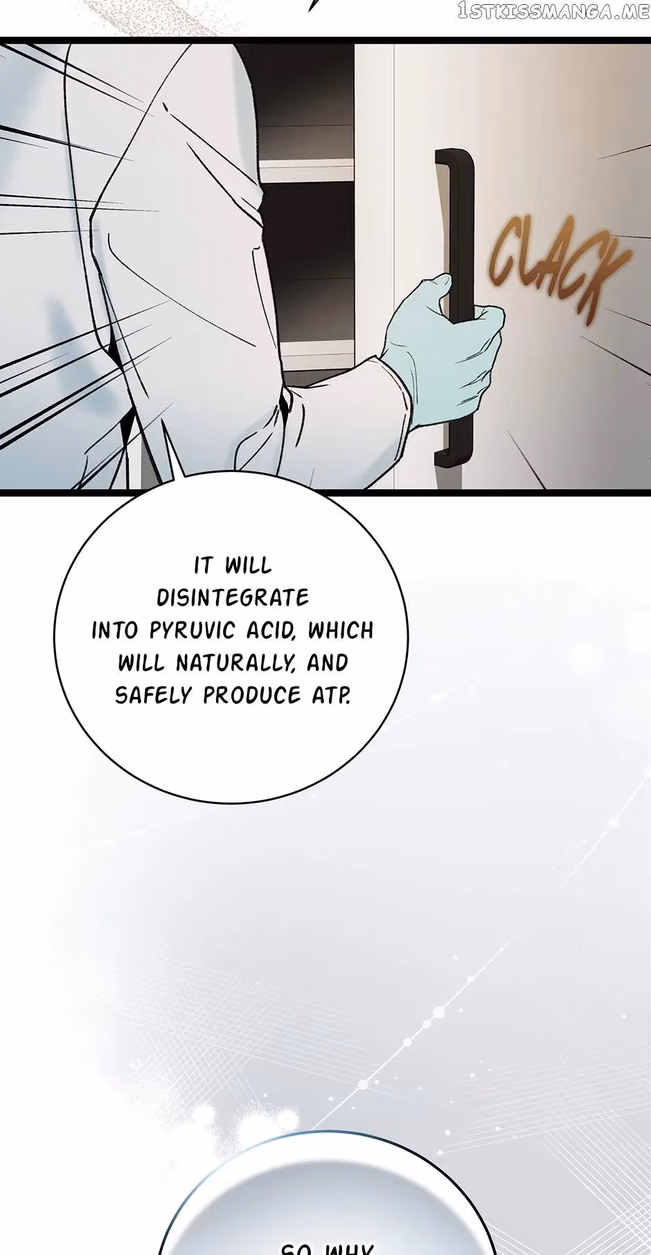 Read Super Genius DNA chapter 94 image 13 on Lezhin
