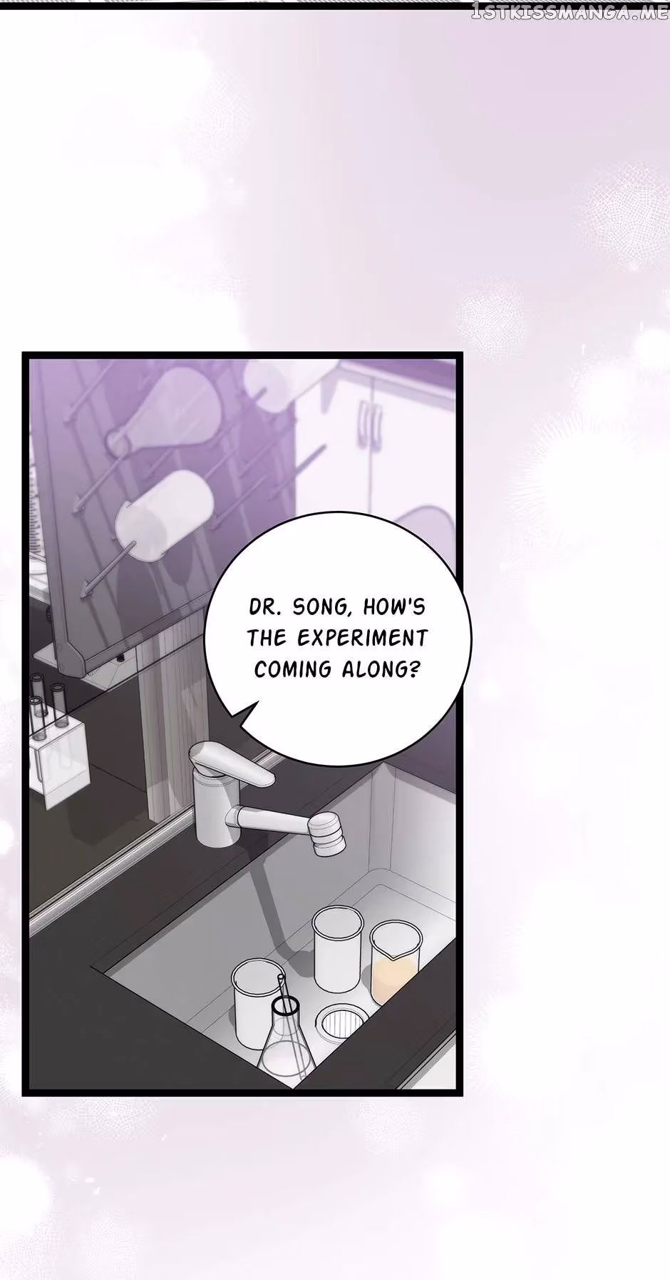 Read Super Genius DNA chapter 94 image 2 on Lezhin