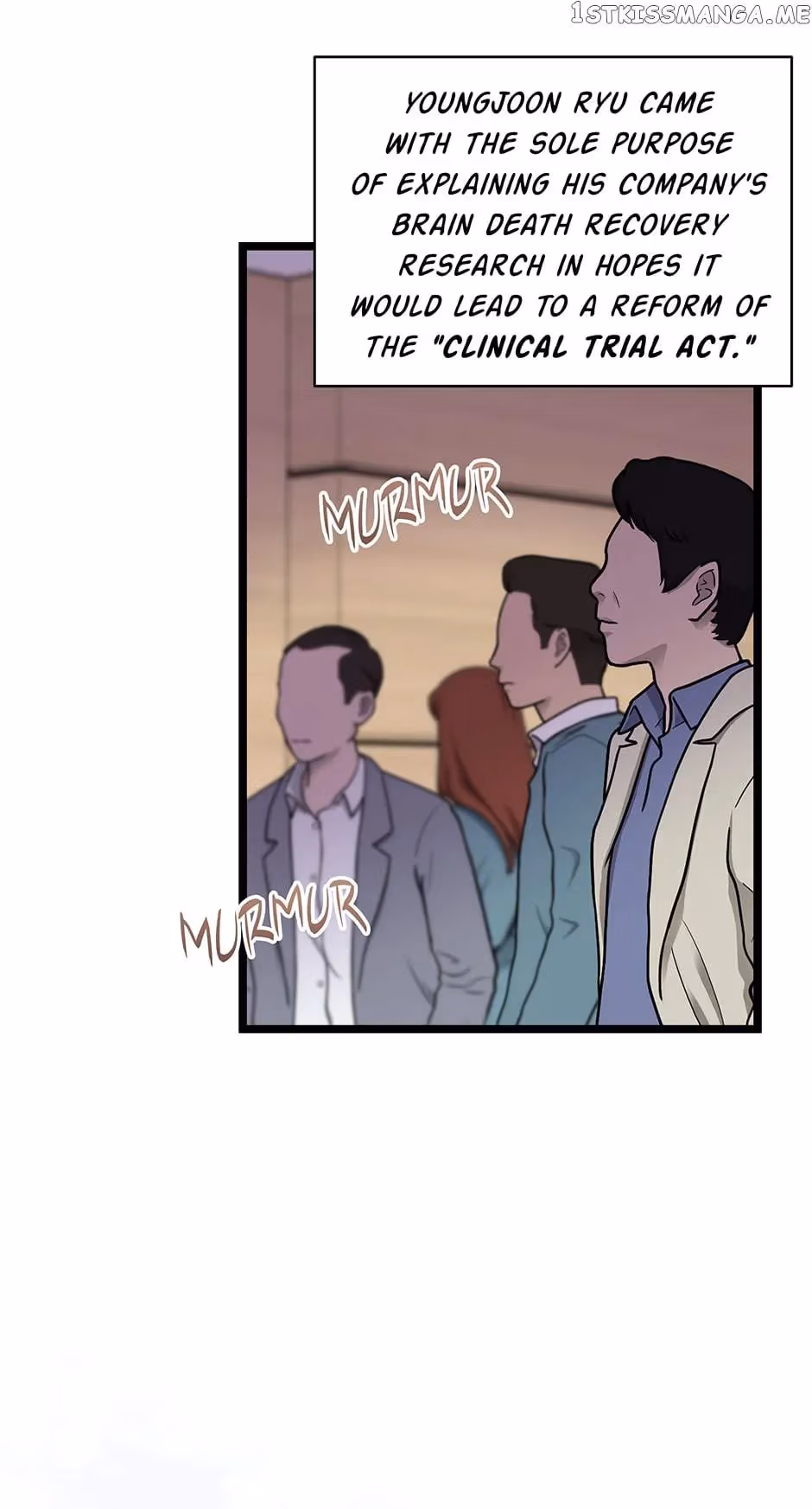 Read Super Genius DNA chapter 94 image 20 on Lezhin
