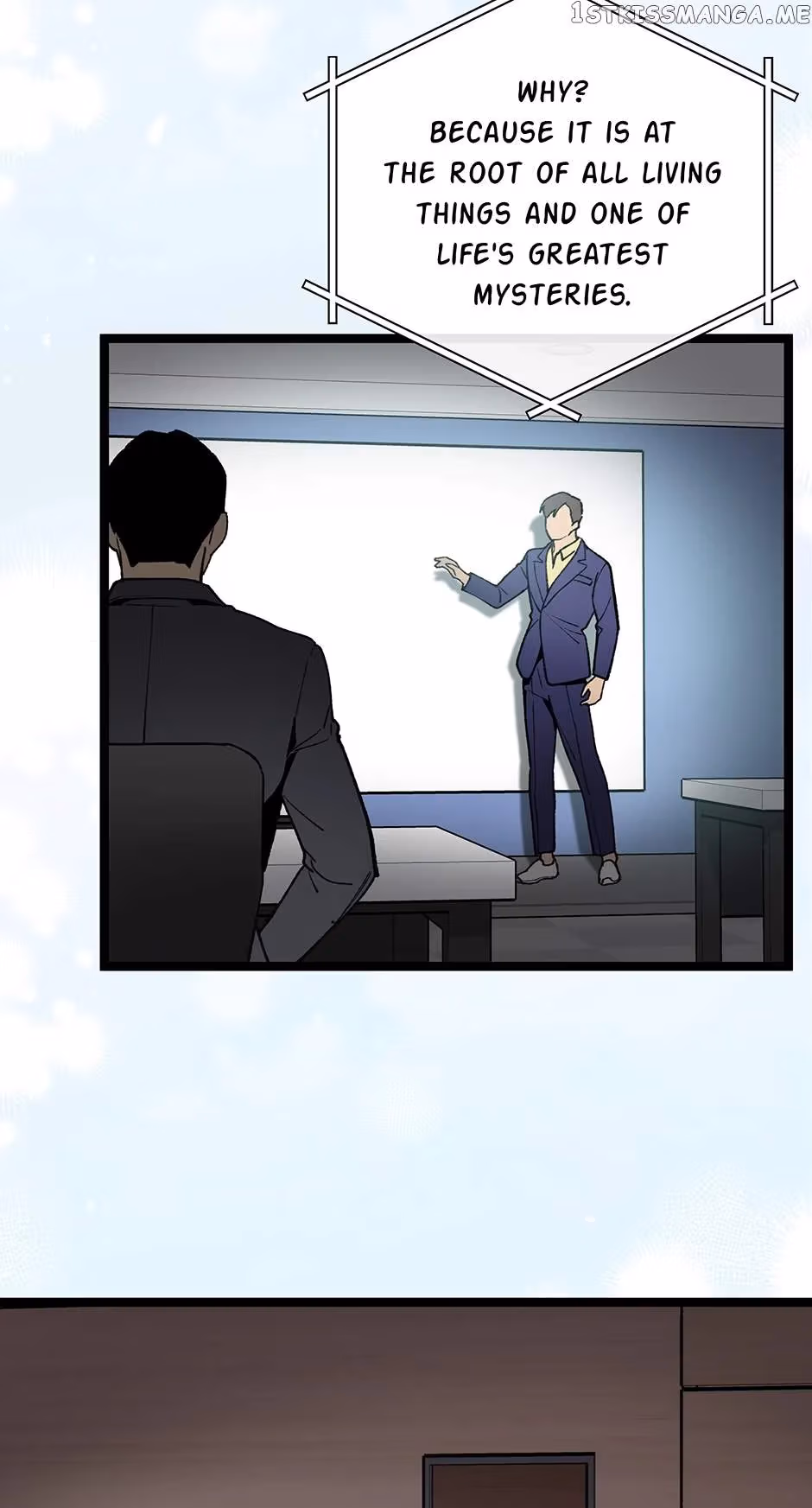 Read Super Genius DNA chapter 94 image 22 on Lezhin