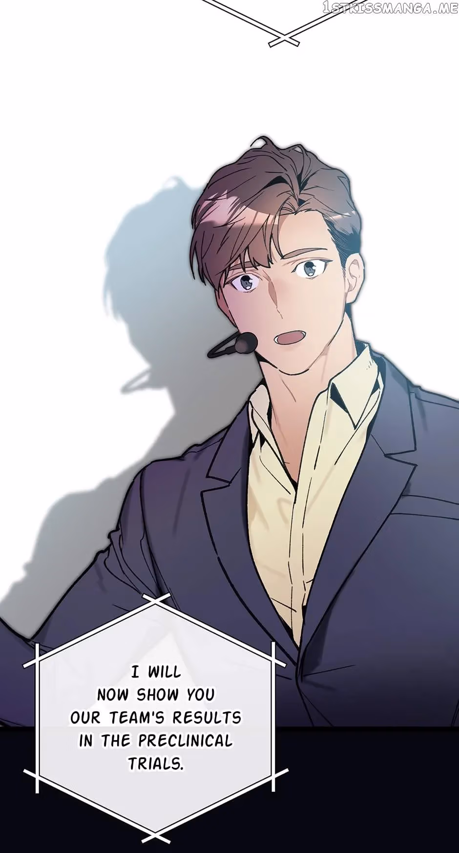 Read Super Genius DNA chapter 94 image 24 on Lezhin