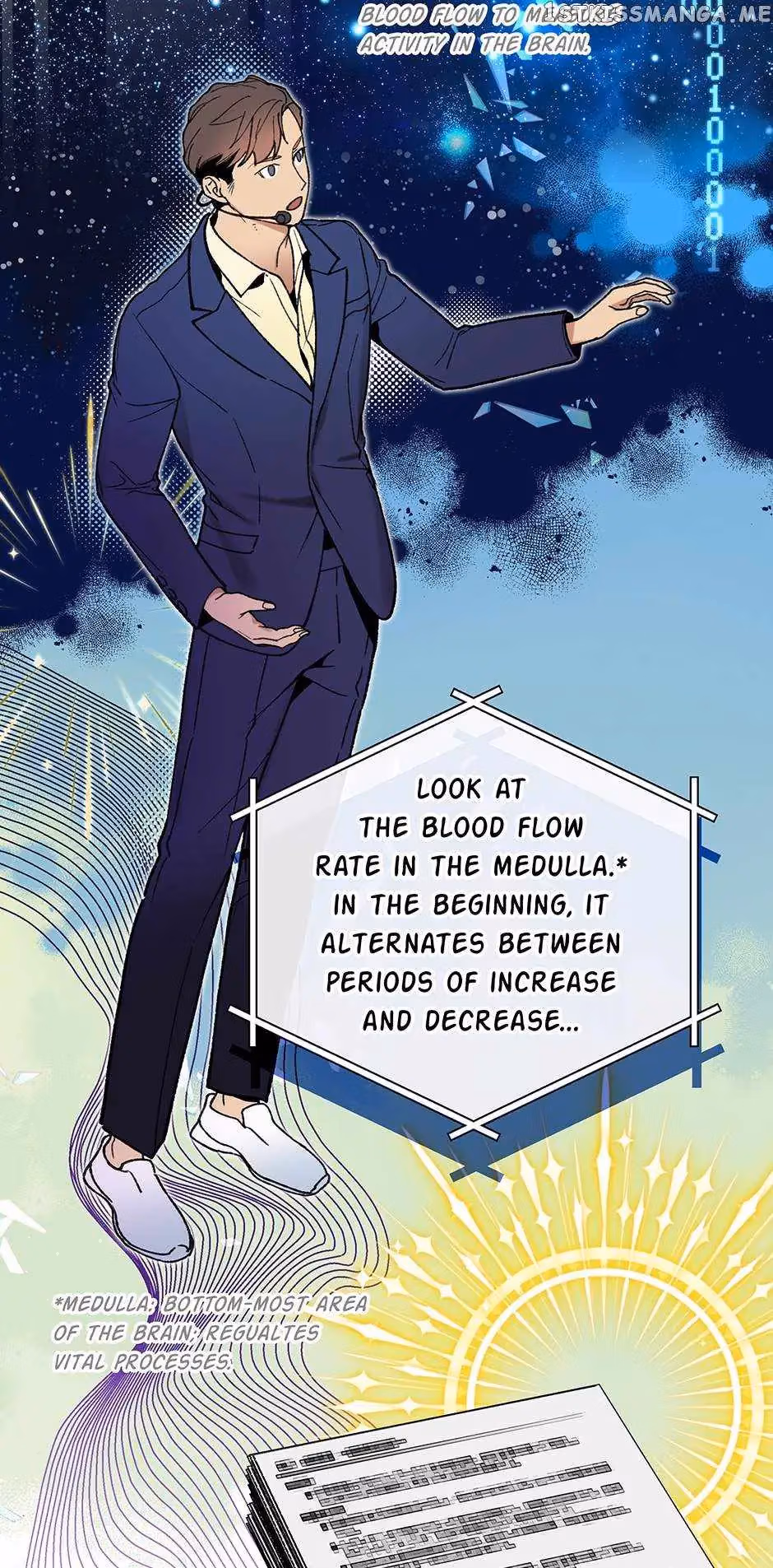 Read Super Genius DNA chapter 94 image 27 on Lezhin