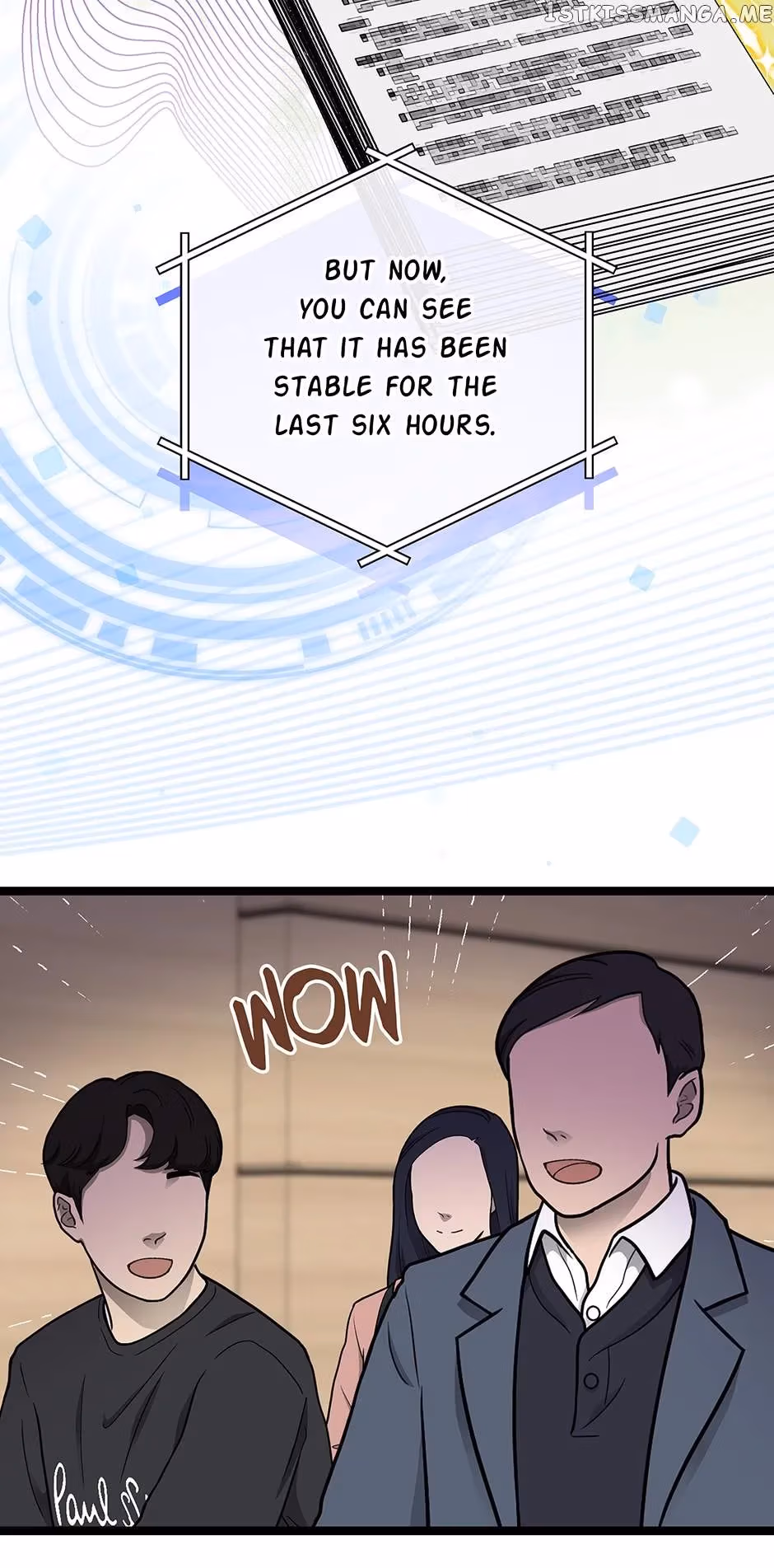 Read Super Genius DNA chapter 94 image 28 on Lezhin