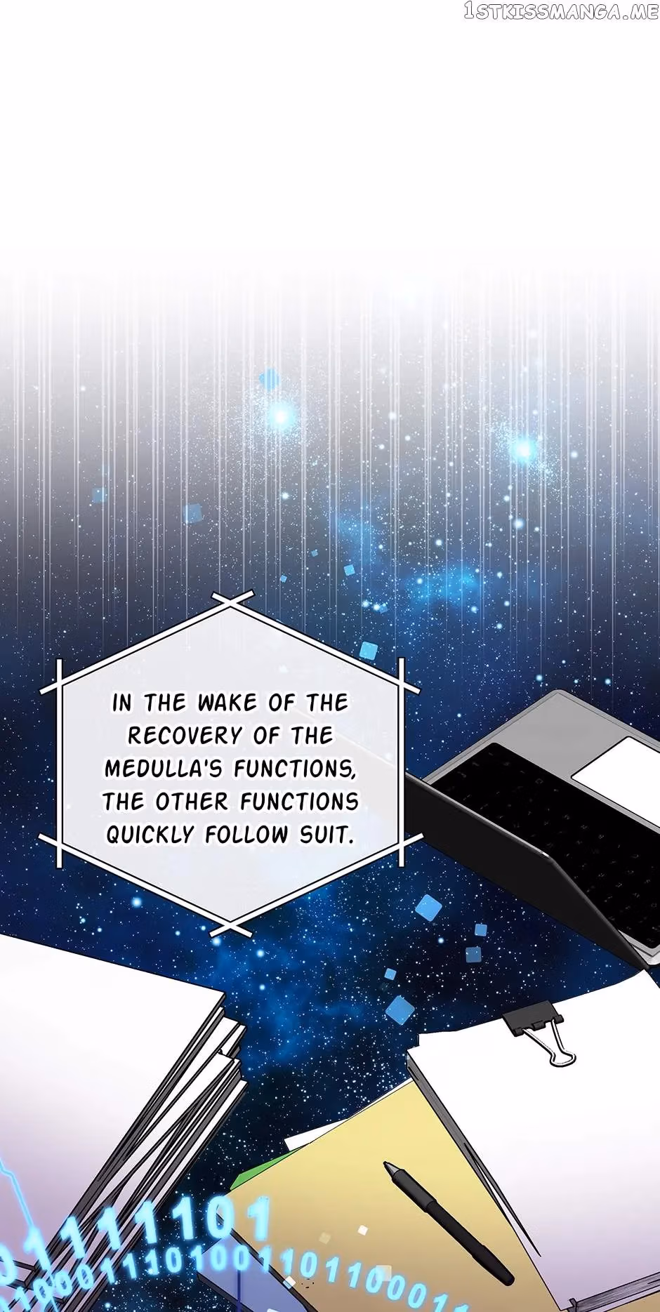 Read Super Genius DNA chapter 94 image 29 on Lezhin