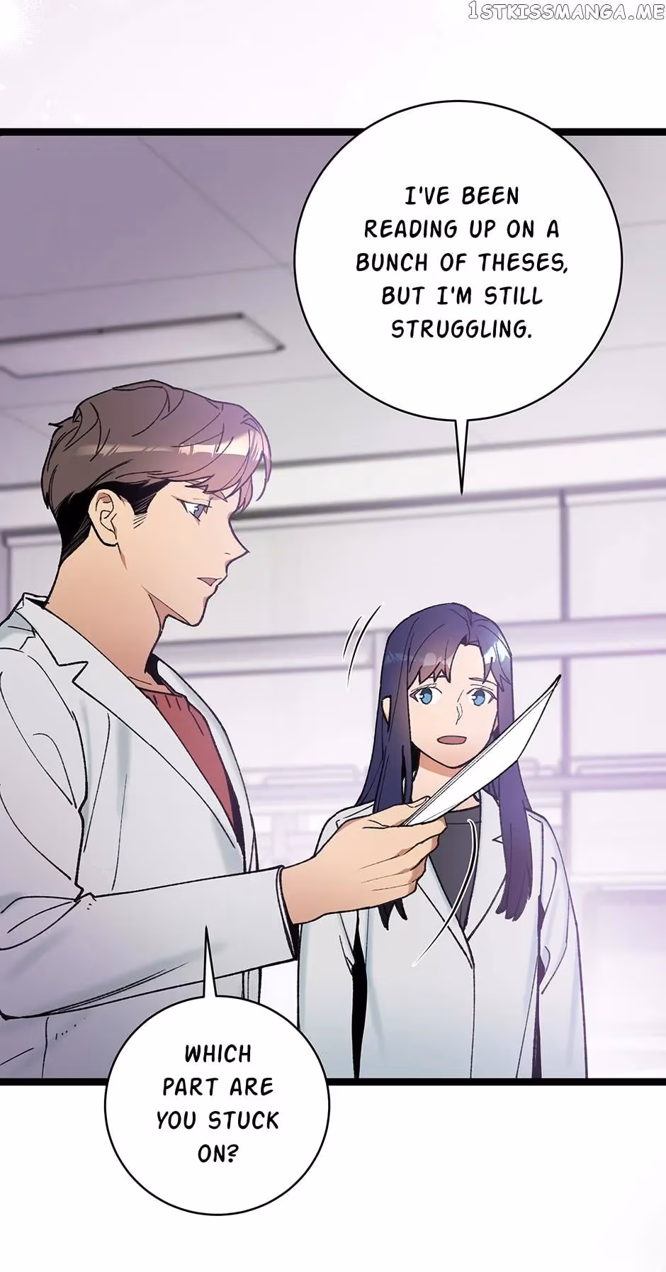 Read Super Genius DNA chapter 94 image 3 on Lezhin