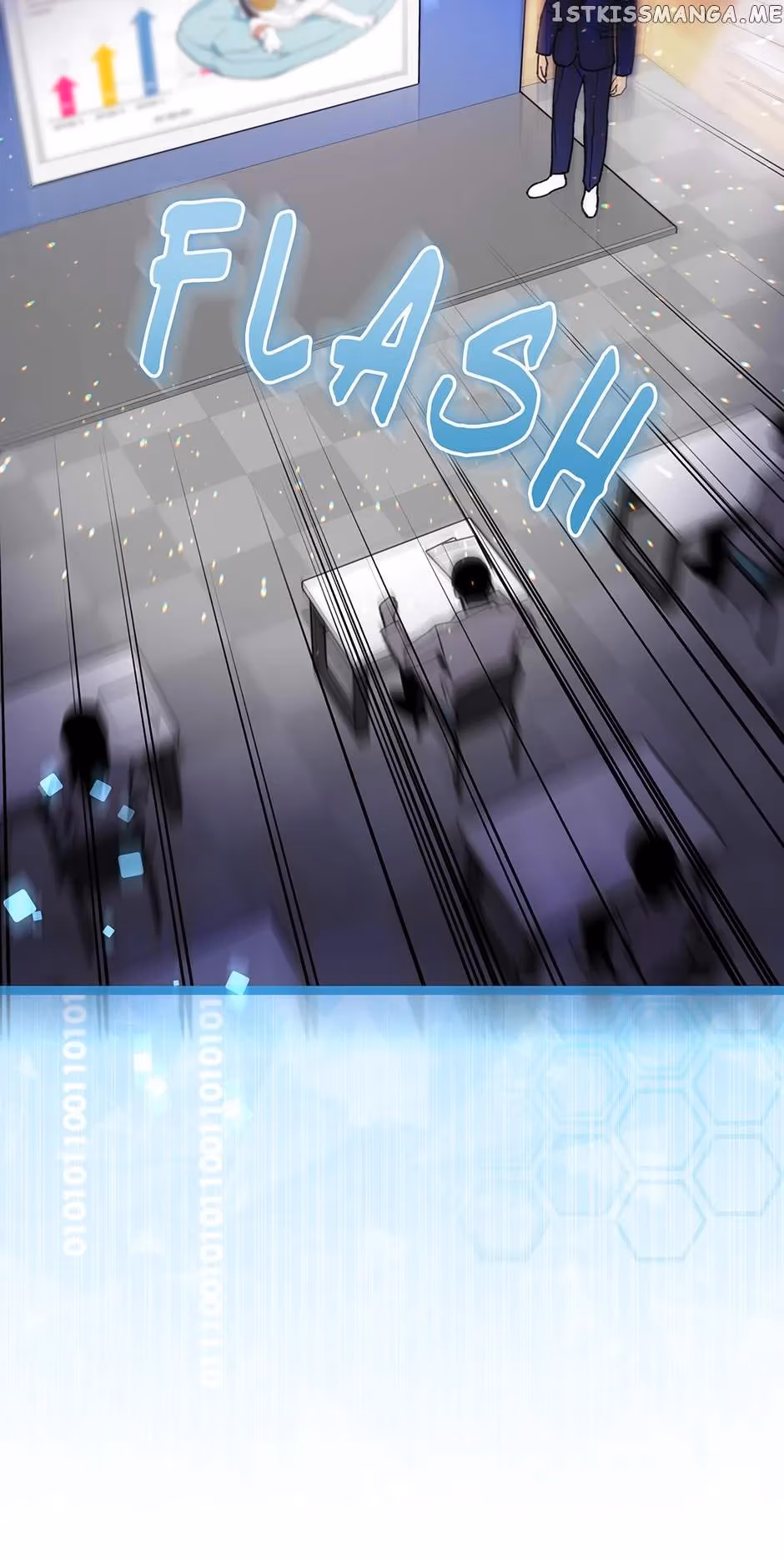 Read Super Genius DNA chapter 94 image 32 on Lezhin