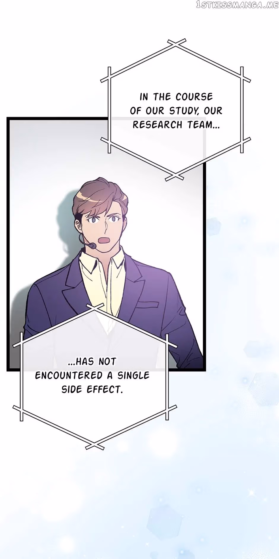 Read Super Genius DNA chapter 94 image 33 on Lezhin