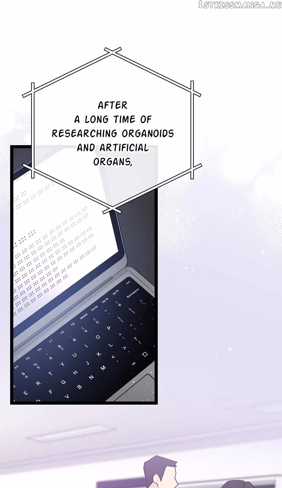 Read Super Genius DNA chapter 94 image 37 on Lezhin