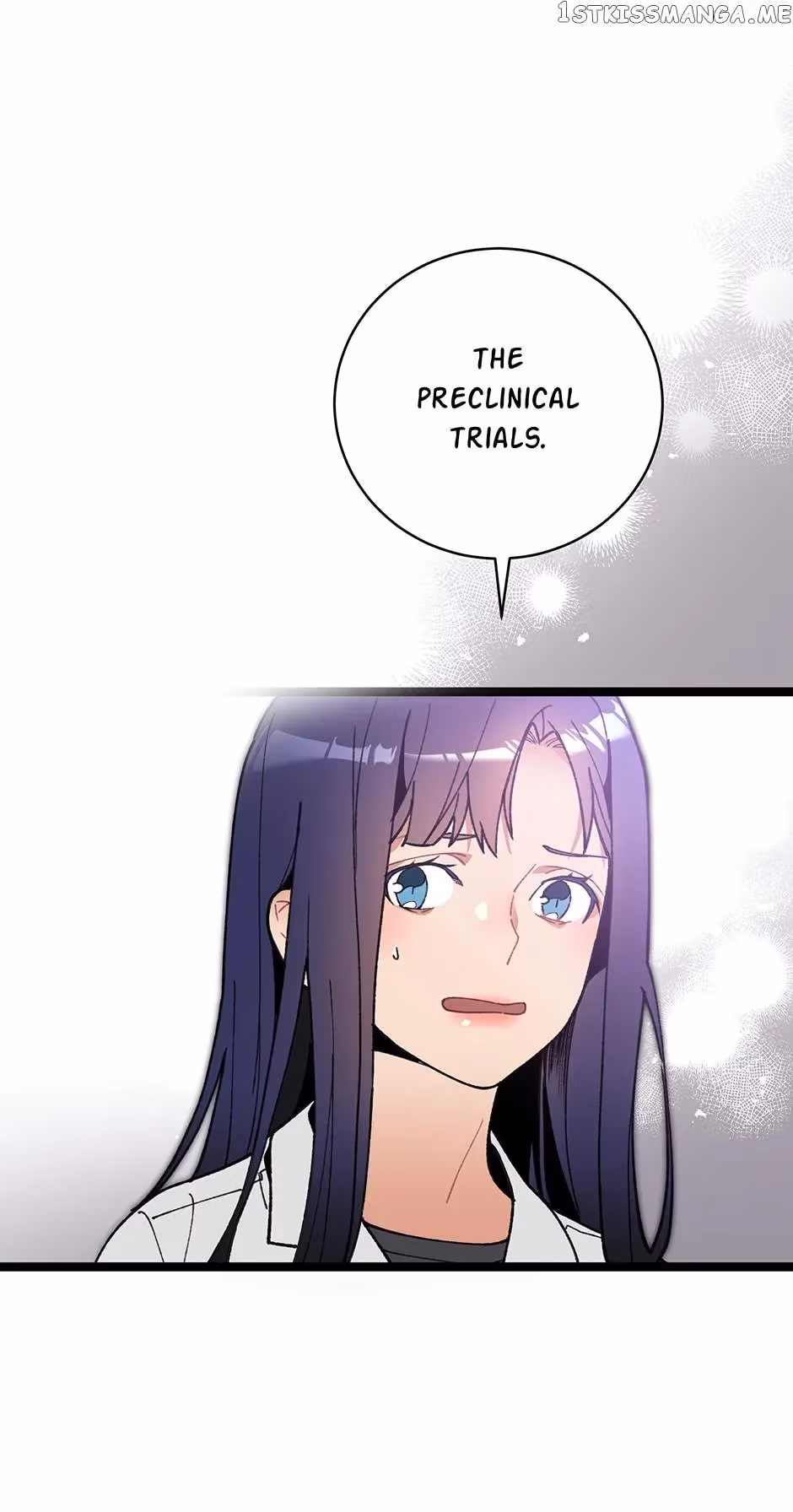 Read Super Genius DNA chapter 94 image 4 on Lezhin