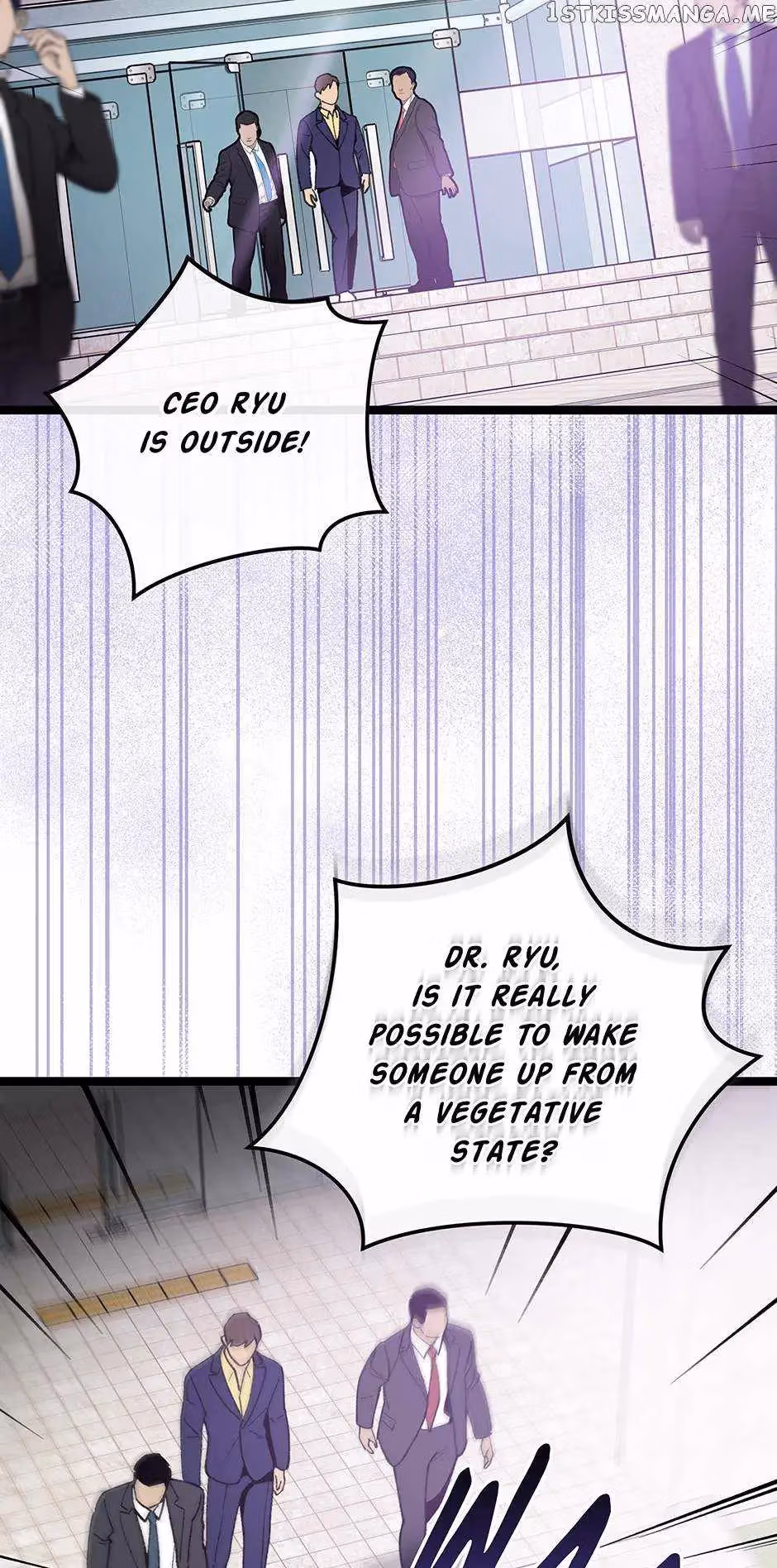 Read Super Genius DNA chapter 94 image 43 on Lezhin