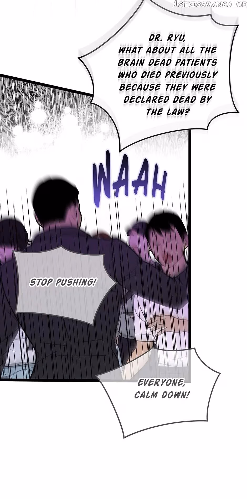 Read Super Genius DNA chapter 94 image 45 on Lezhin