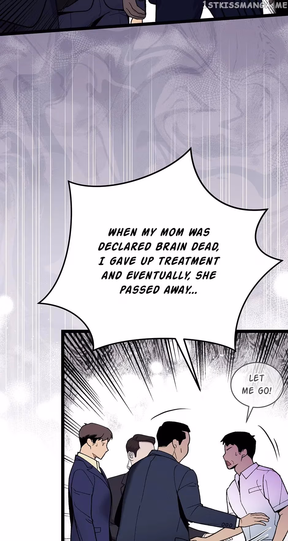 Read Super Genius DNA chapter 94 image 47 on Lezhin