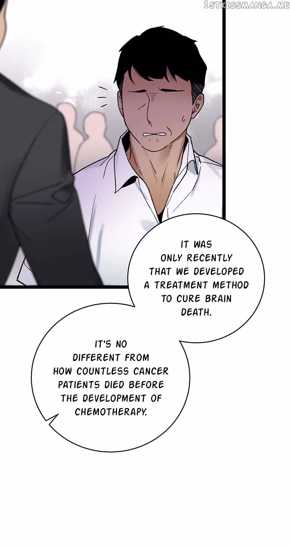 Read Super Genius DNA chapter 94 image 50 on Lezhin
