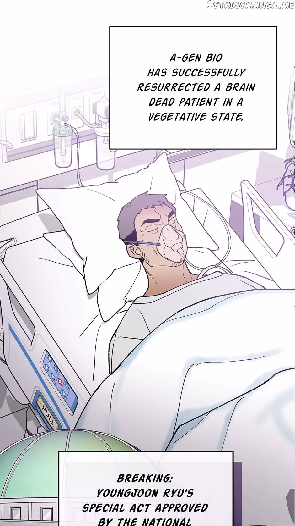 Read Super Genius DNA chapter 94 image 56 on Lezhin