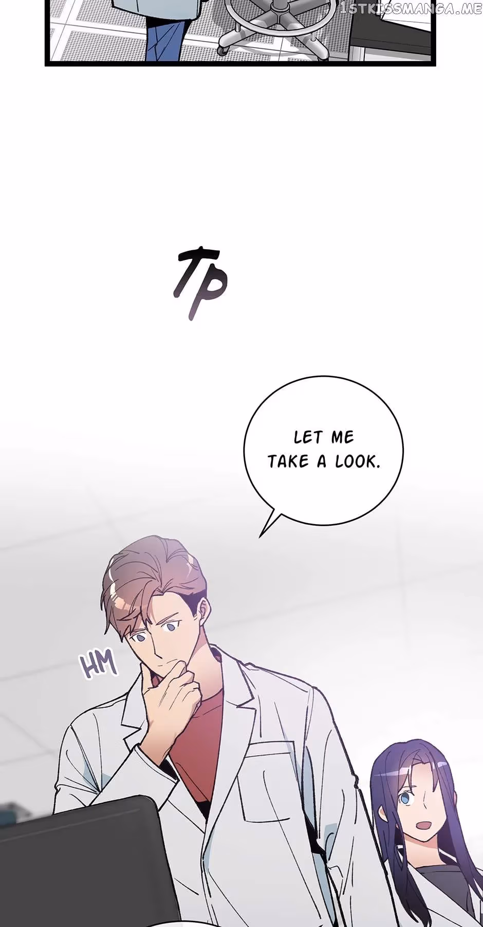 Read Super Genius DNA chapter 94 image 6 on Lezhin