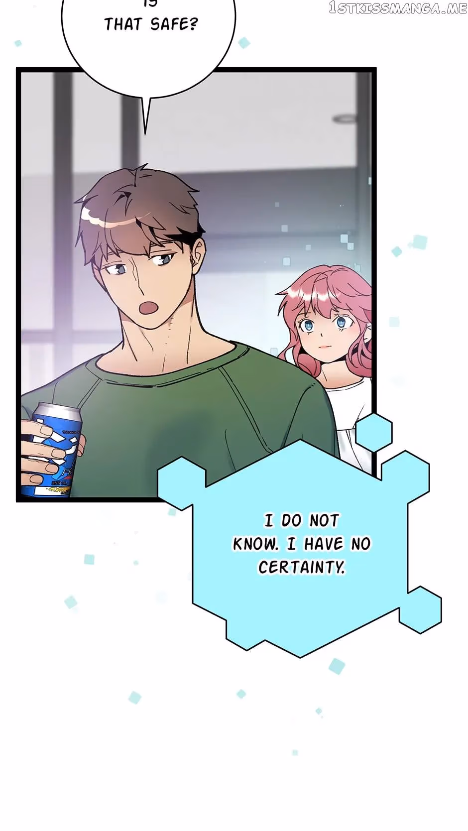 Read Super Genius DNA chapter 94 image 60 on Lezhin