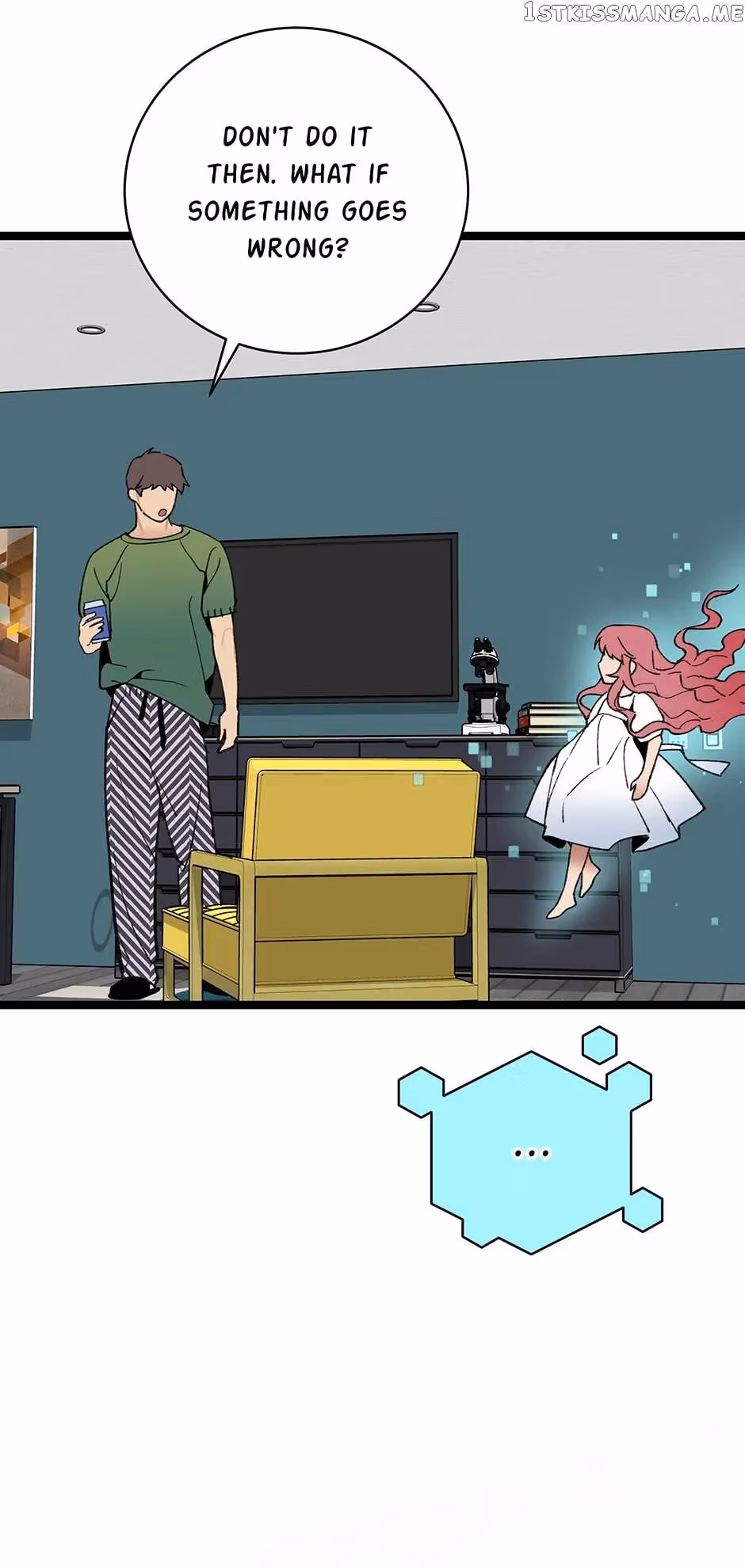 Read Super Genius DNA chapter 94 image 61 on Lezhin