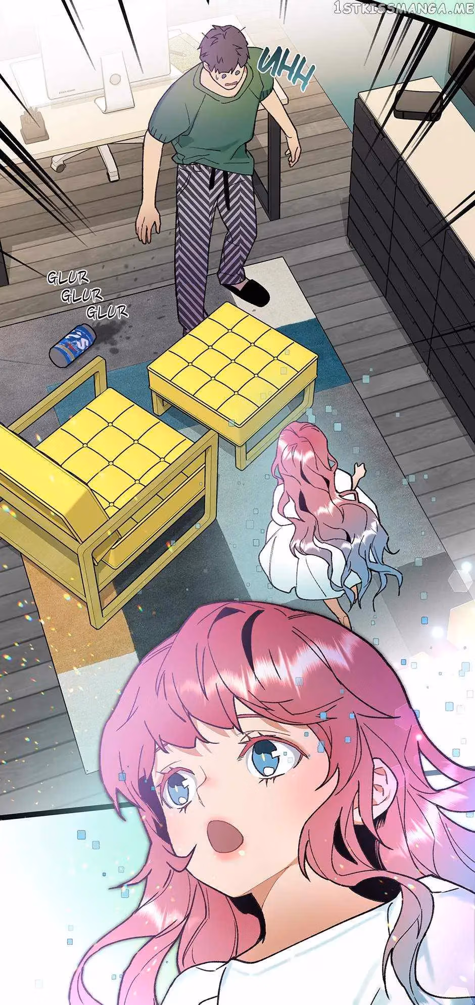 Read Super Genius DNA chapter 94 image 68 on Lezhin