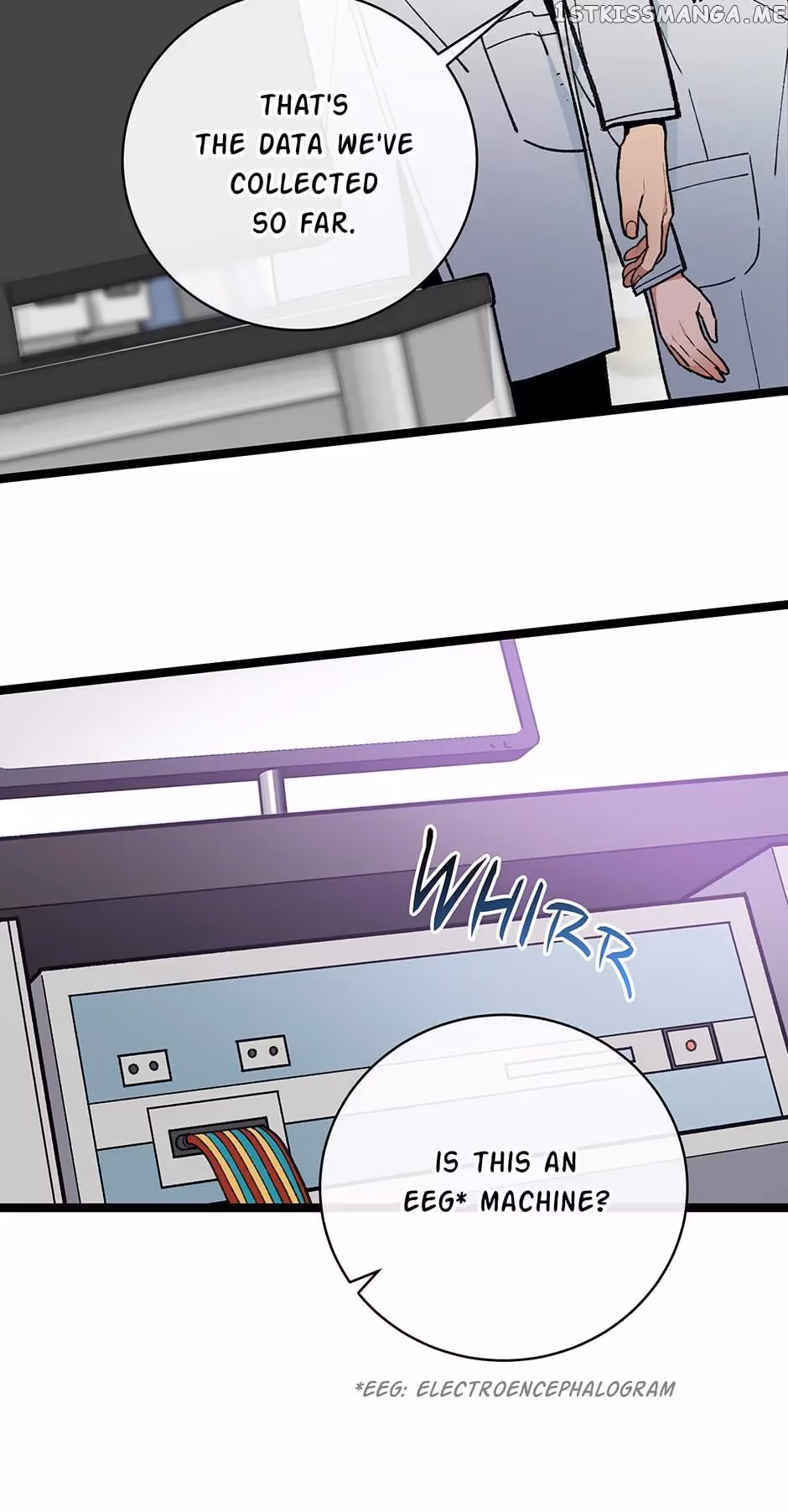 Read Super Genius DNA chapter 94 image 7 on Lezhin