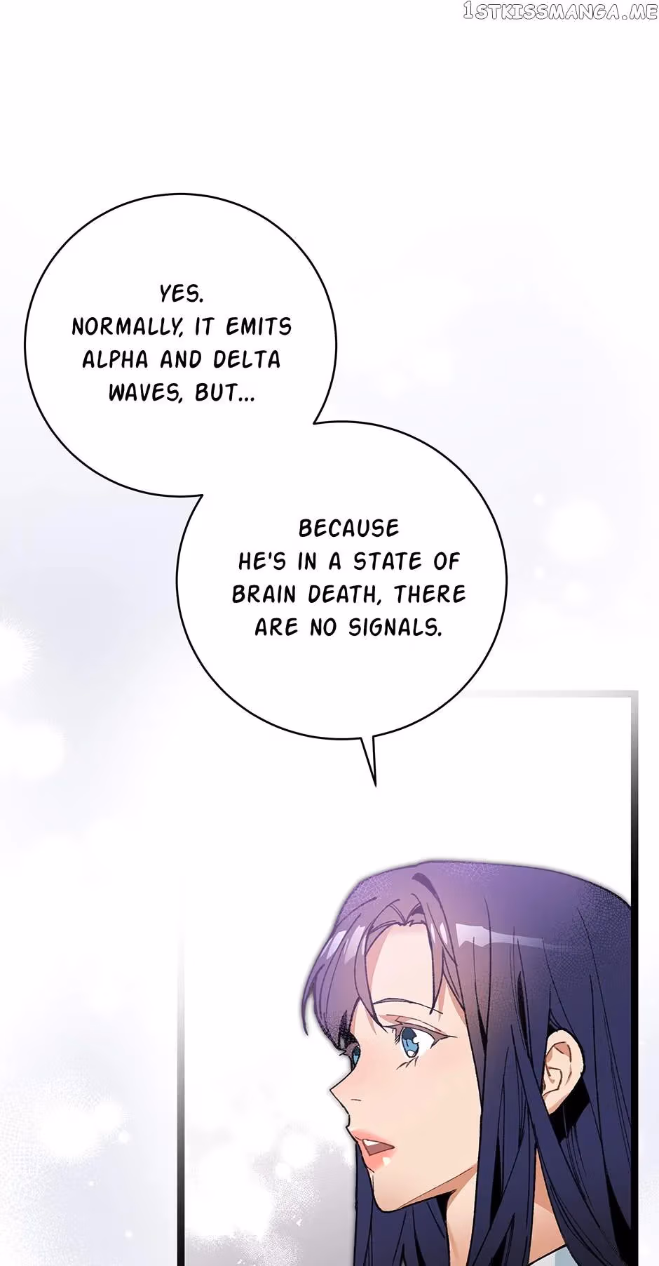 Read Super Genius DNA chapter 94 image 8 on Lezhin