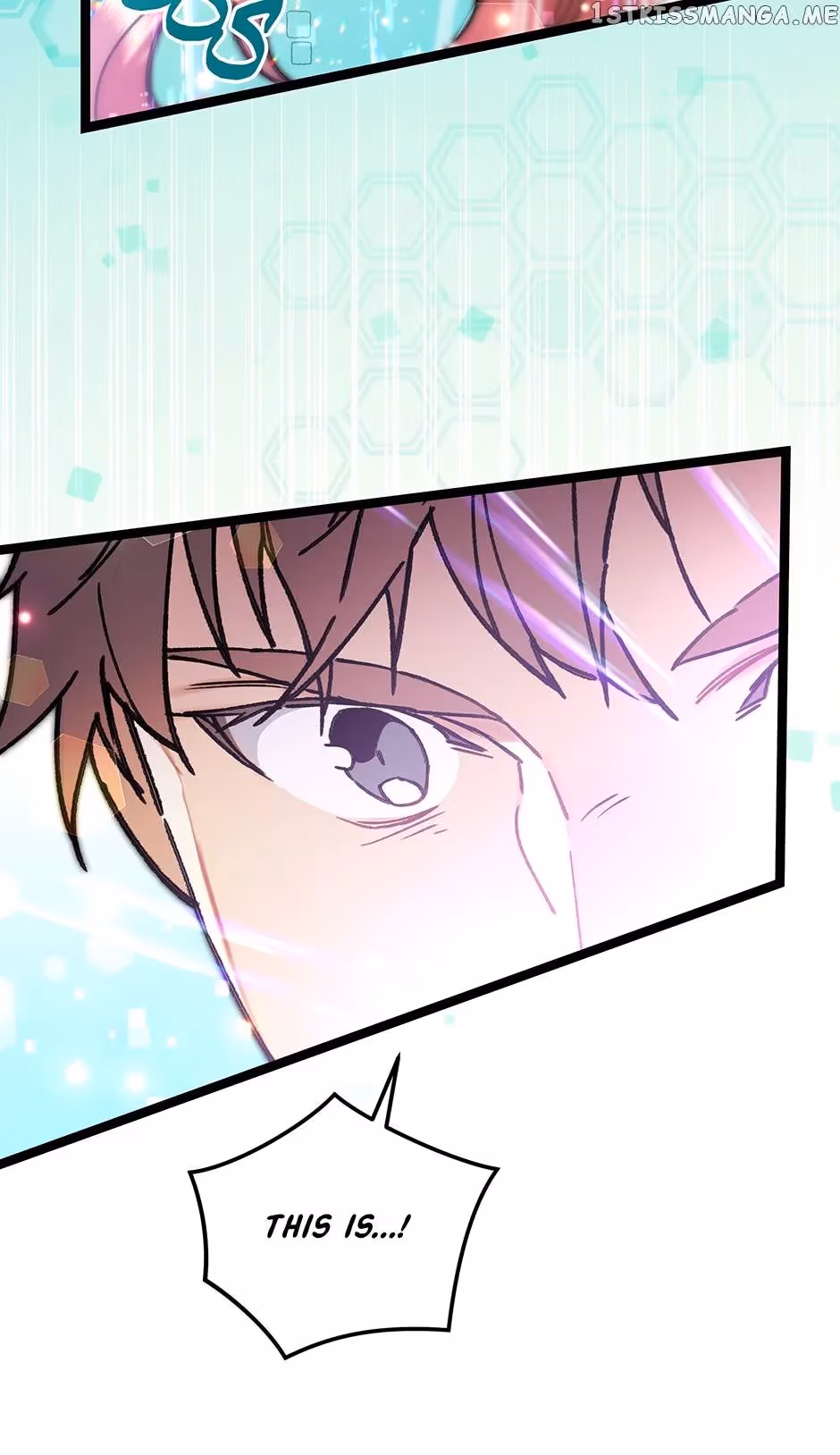 Super Genius DNA Chapter 95 page 11 - 