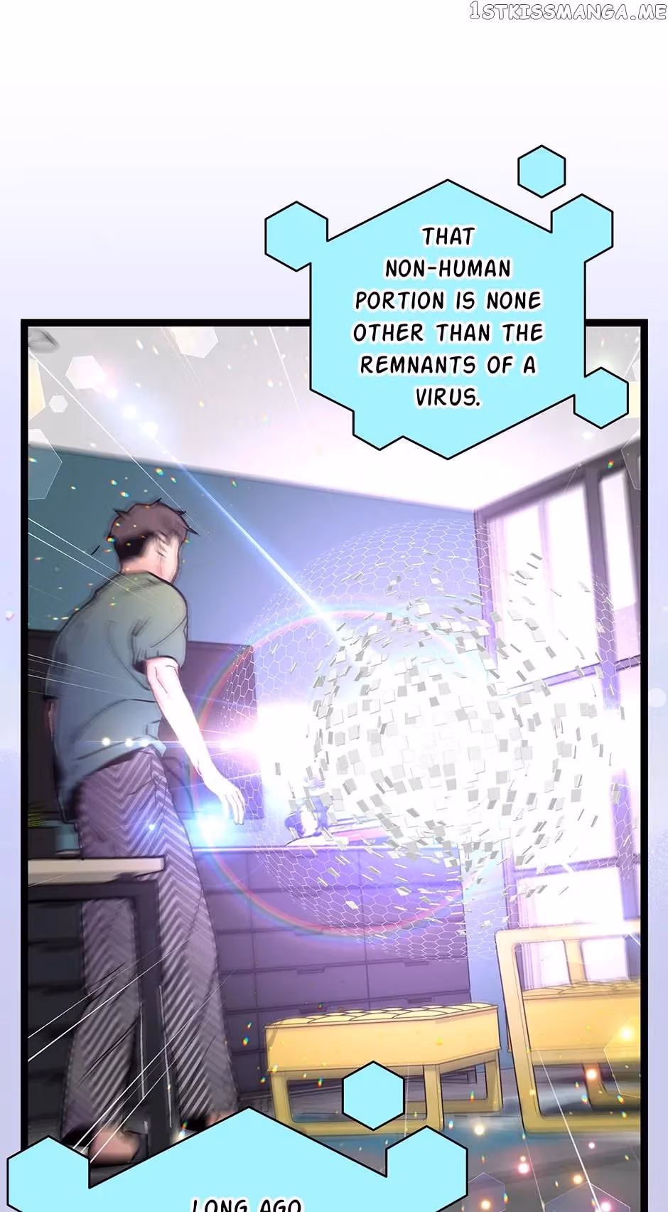 Super Genius DNA Chapter 95 page 16 - 