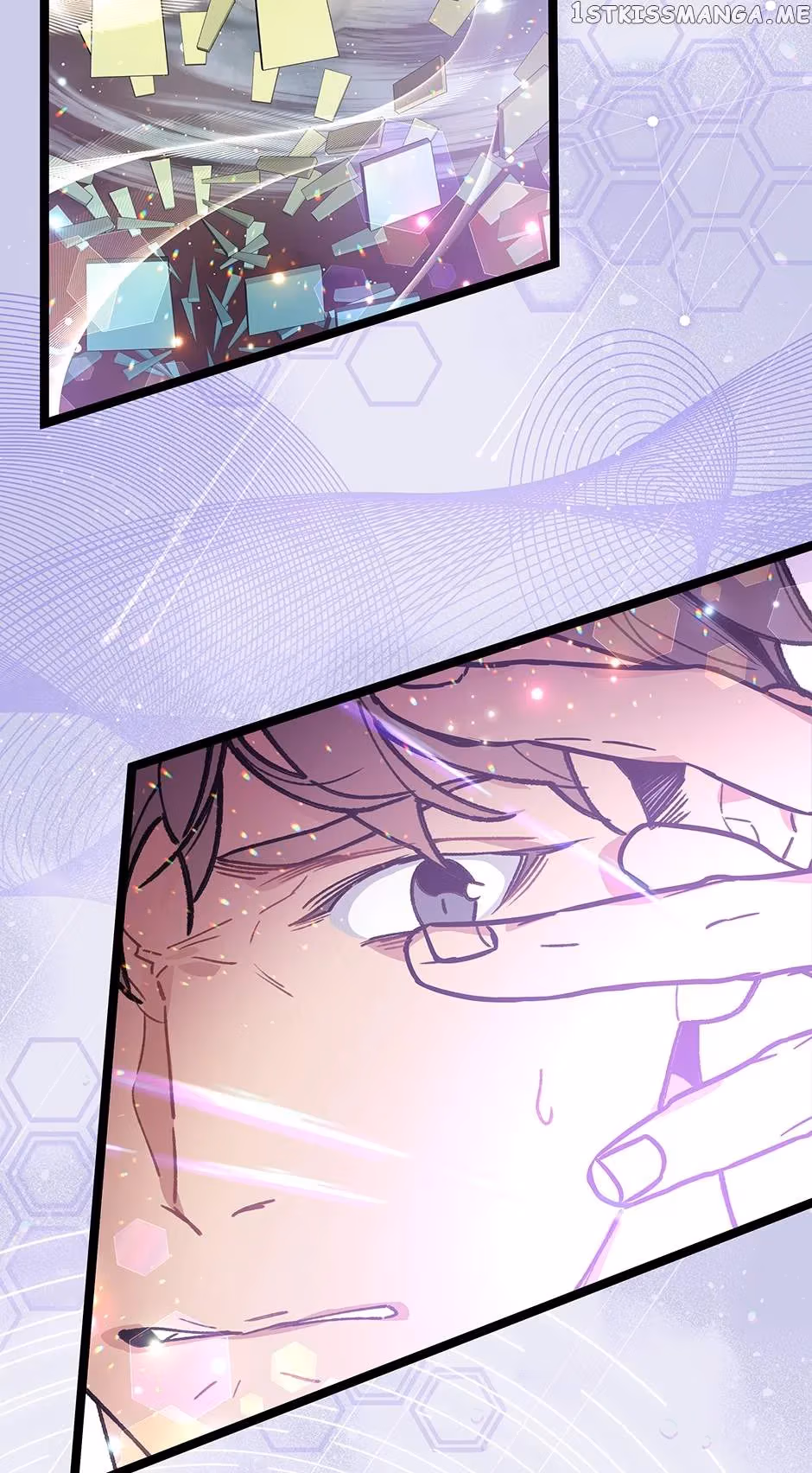 Super Genius DNA Chapter 95 page 18 - 