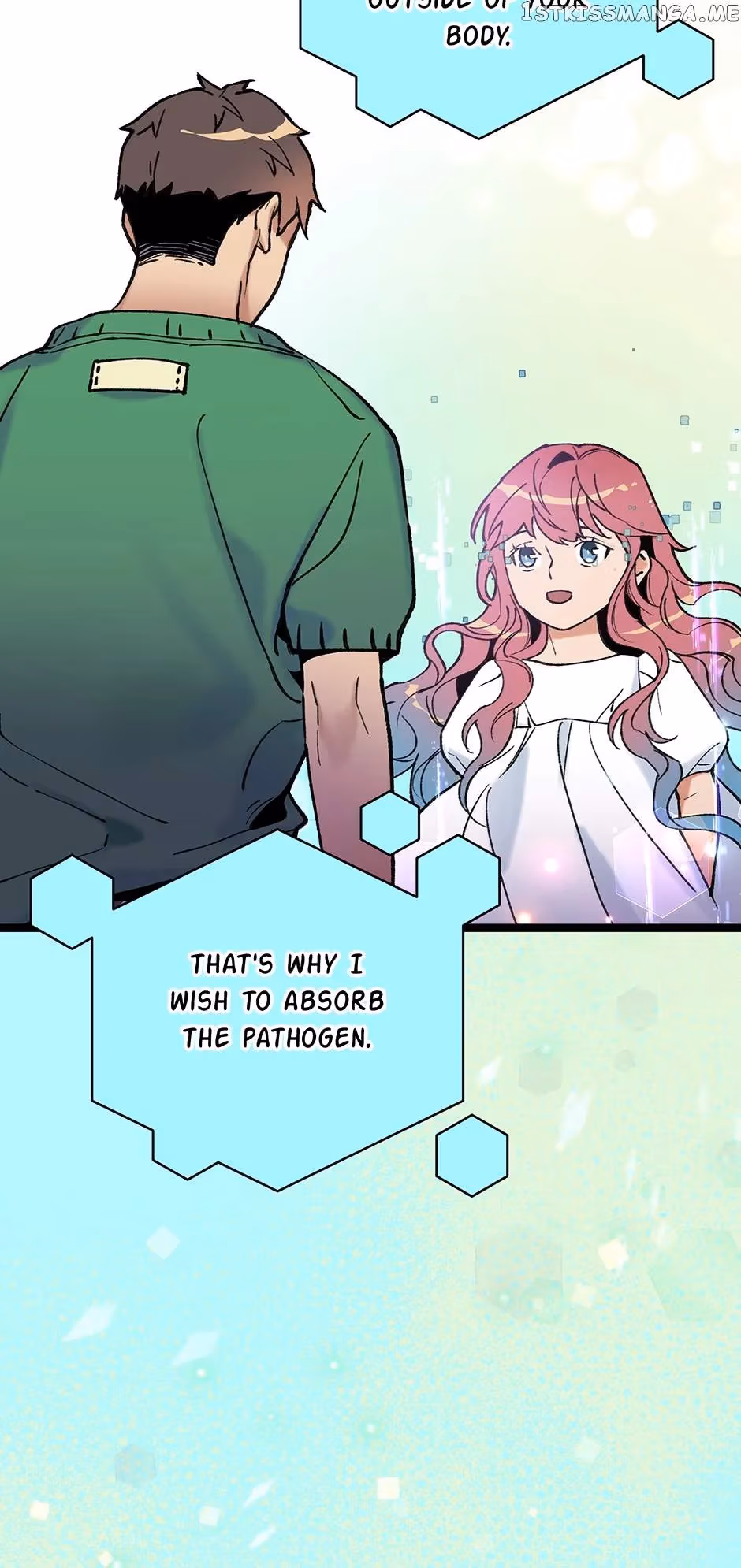 Super Genius DNA Chapter 95 page 3 - 