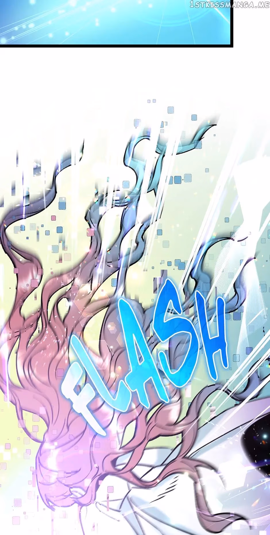 Super Genius DNA Chapter 95 page 22 - 