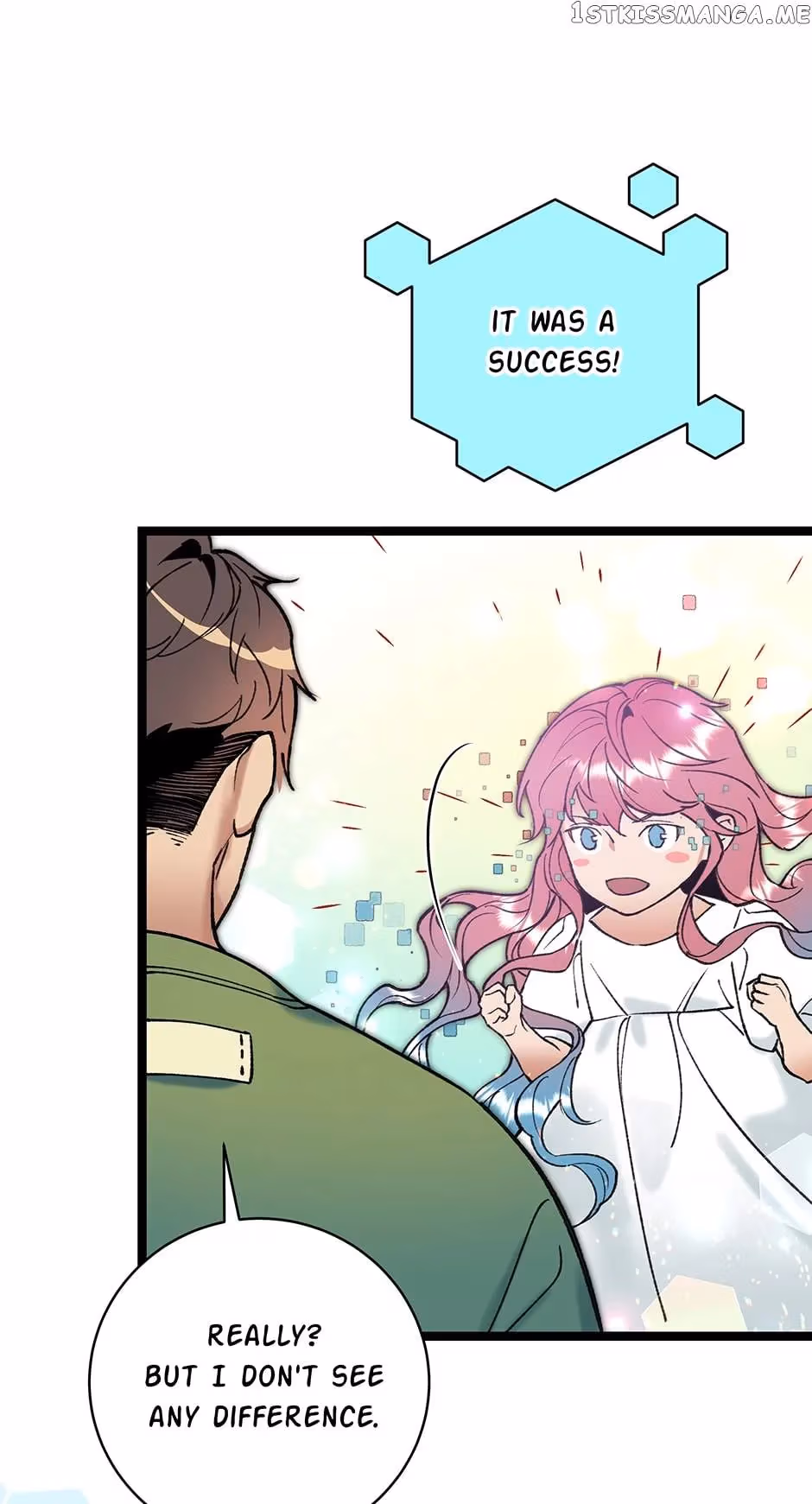 Super Genius DNA Chapter 95 page 24 - 