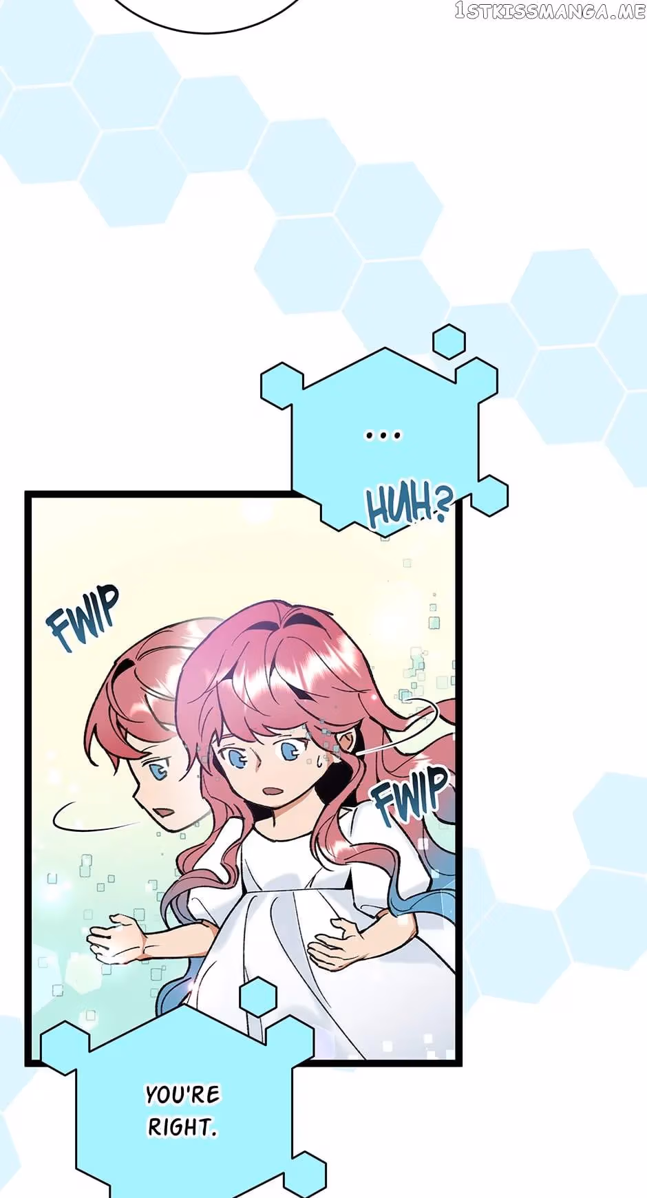Super Genius DNA Chapter 95 page 25 - 