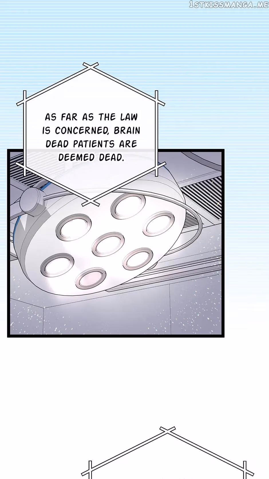 Super Genius DNA Chapter 95 page 29 - 
