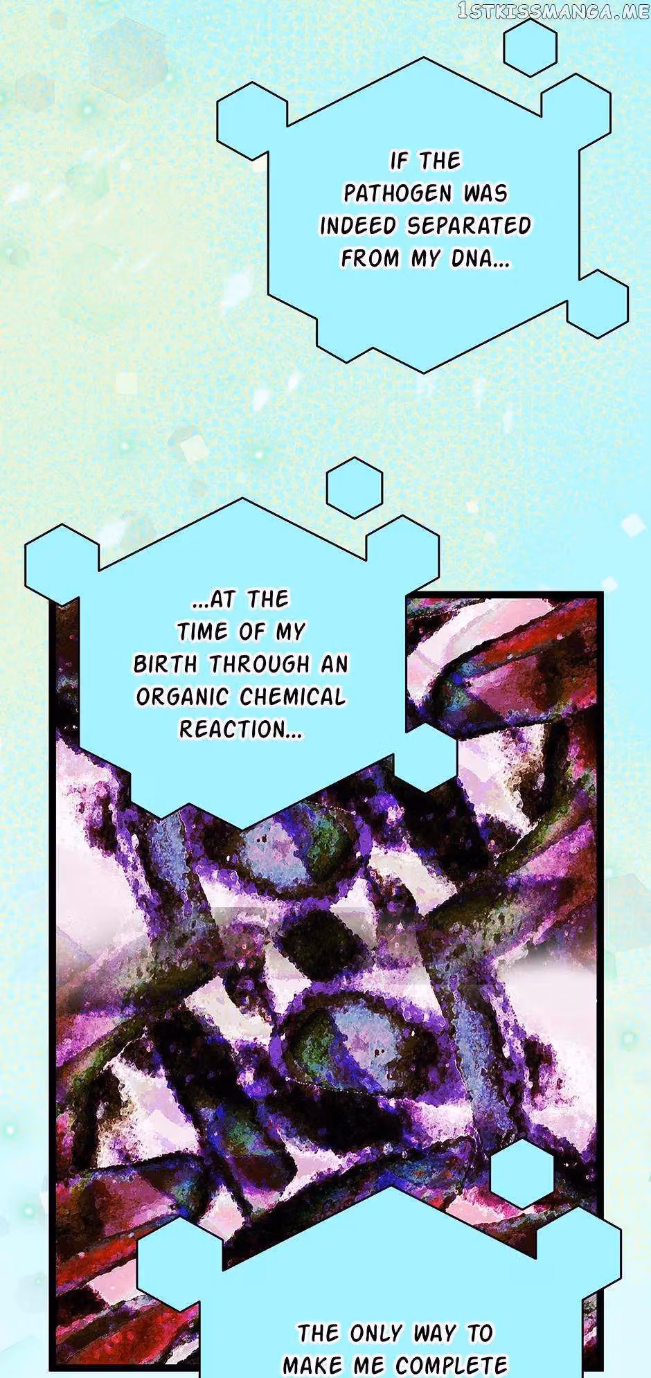 Super Genius DNA Chapter 95 page 4 - 