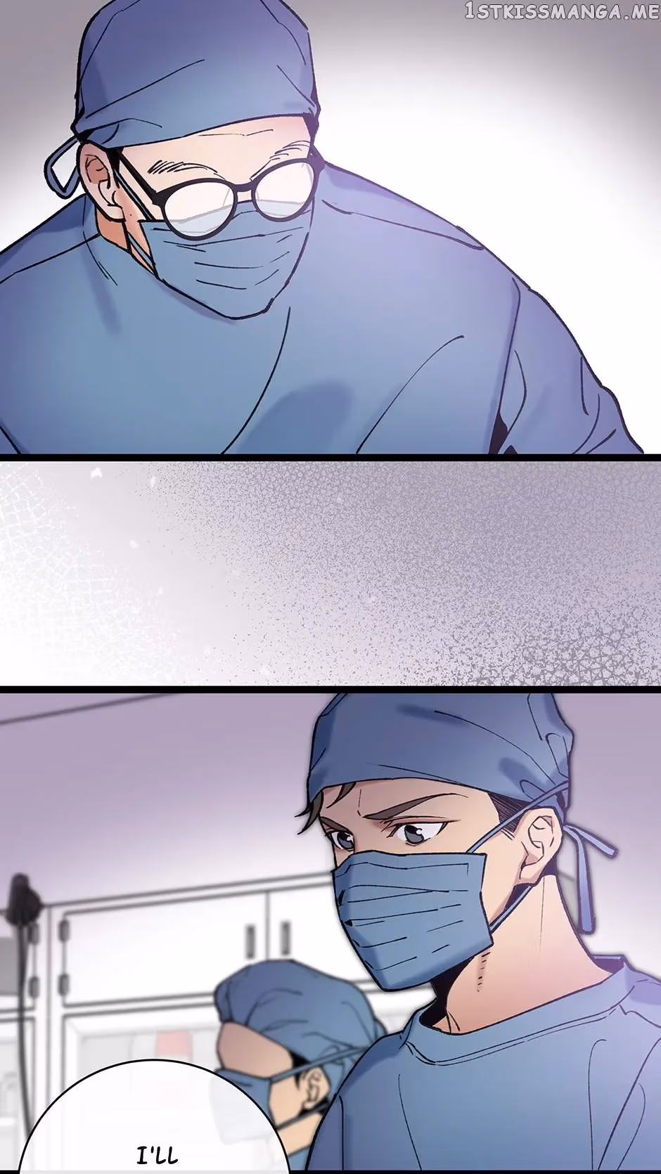 Super Genius DNA Chapter 95 page 32 - 
