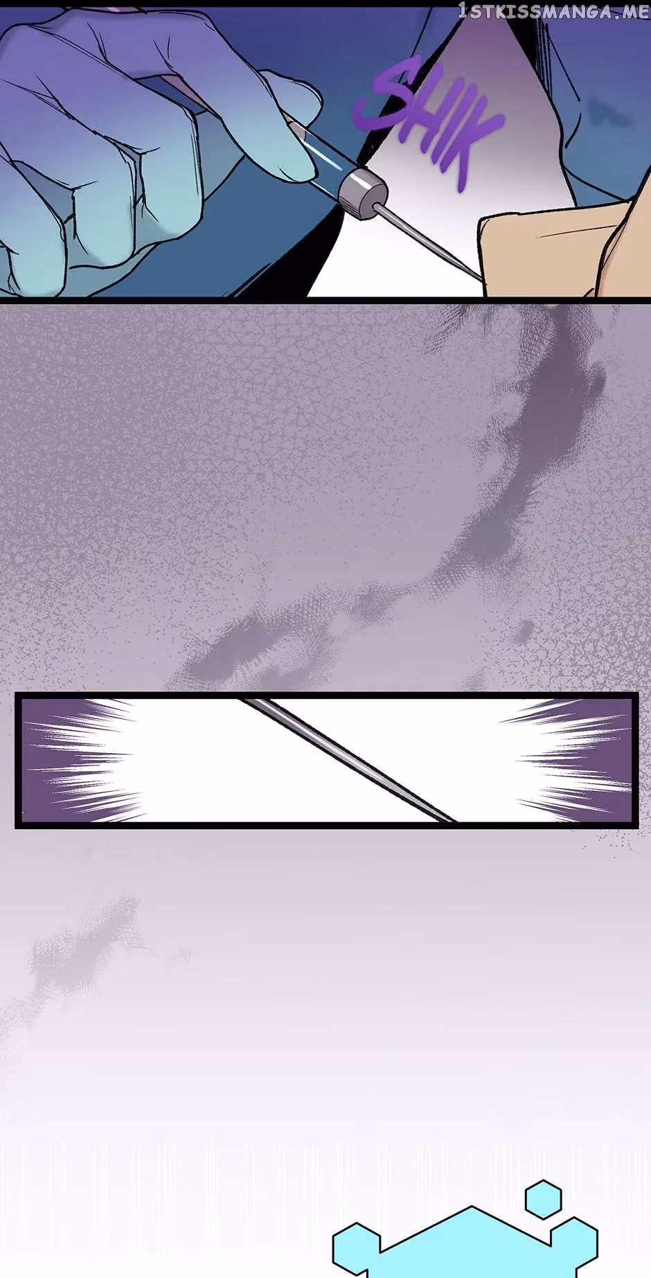 Super Genius DNA Chapter 95 page 34 - 